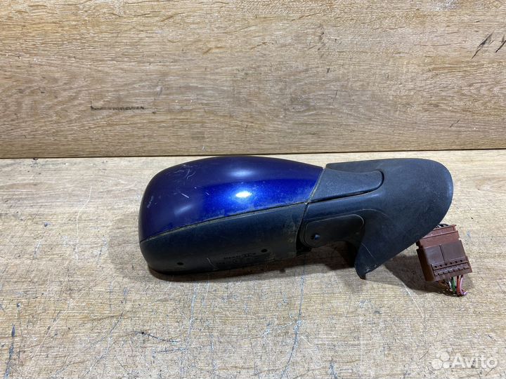 Зеркало правое Peugeot 306 Арт. 7720713