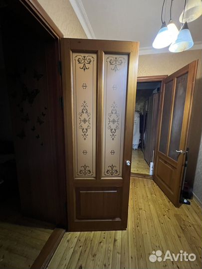 Двери межкомнатные