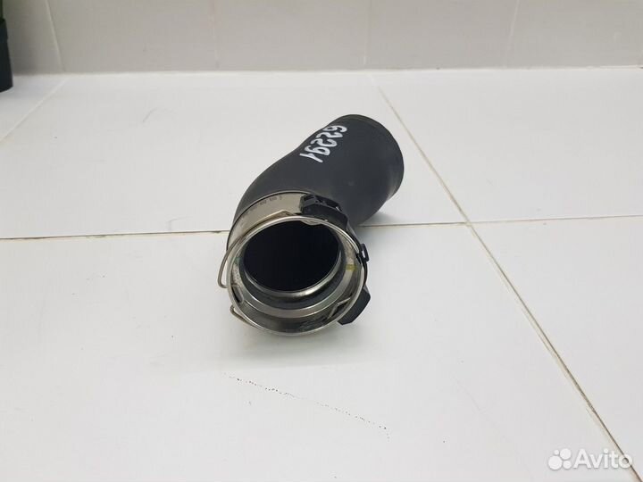 Патрубок (Geely Coolray)