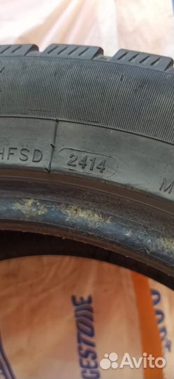 Ecovision W-686 215/55 R17 98H