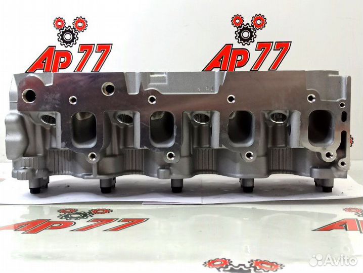 Головка блока цилиндров пустая Toyota 3C