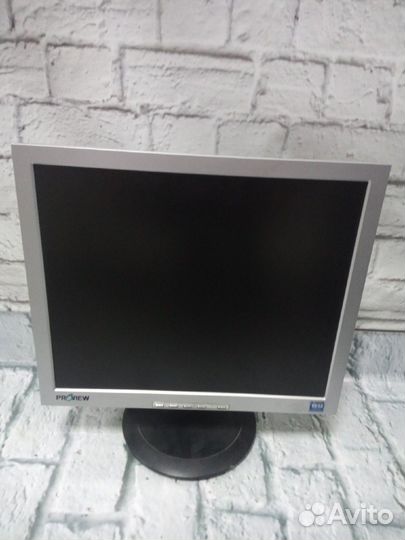 Монитор proview SP716KP