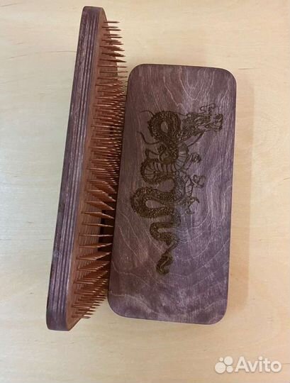 Доска Садху для спины и ног