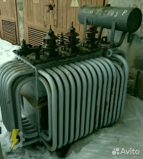 Трансформаторы тока