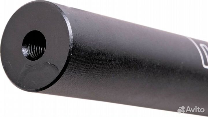 Вилка root industries Invictus SCS/HIC Black Ana11