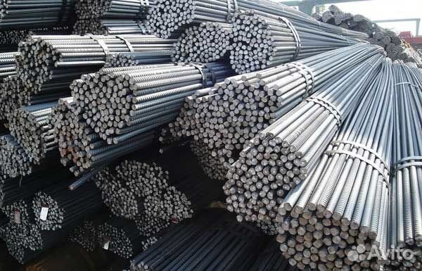 Арматура 12 мм