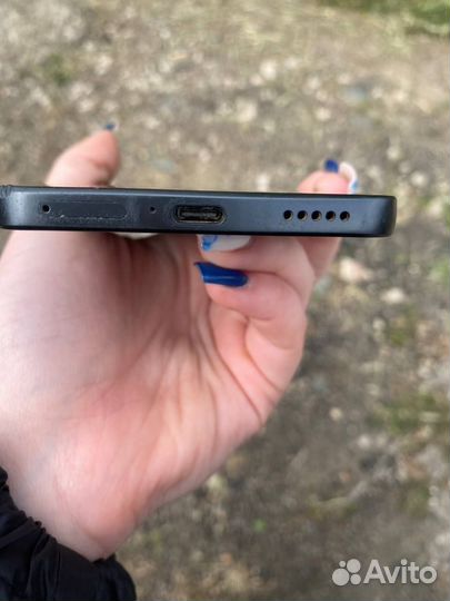 Xiaomi 12 Lite, 8/128 ГБ