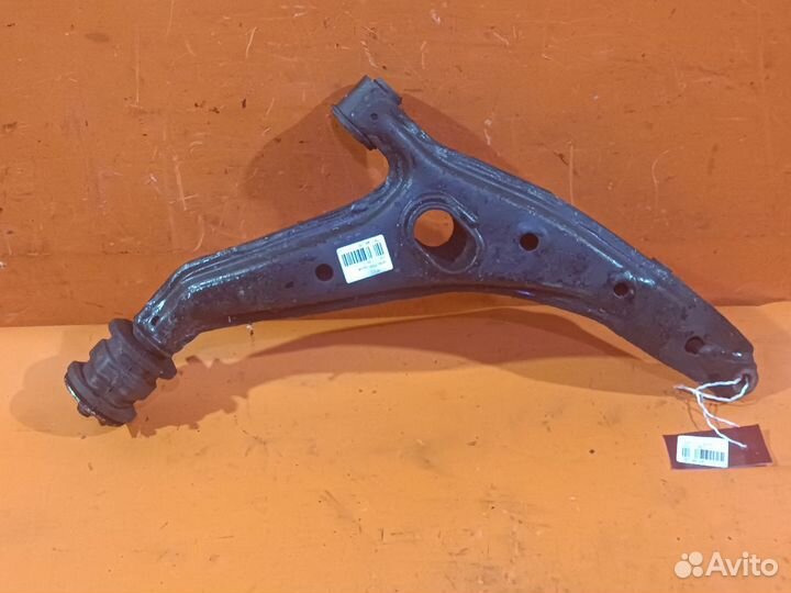 Рычаг передний левый нижний Honda Civic EK2