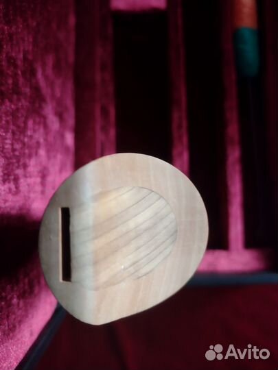 Блок флейта hohner