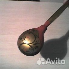 Венчик, нож консервный, ложка деревянная все cccp