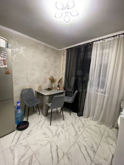 1-к. квартира, 33,5 м², 7/9 эт.