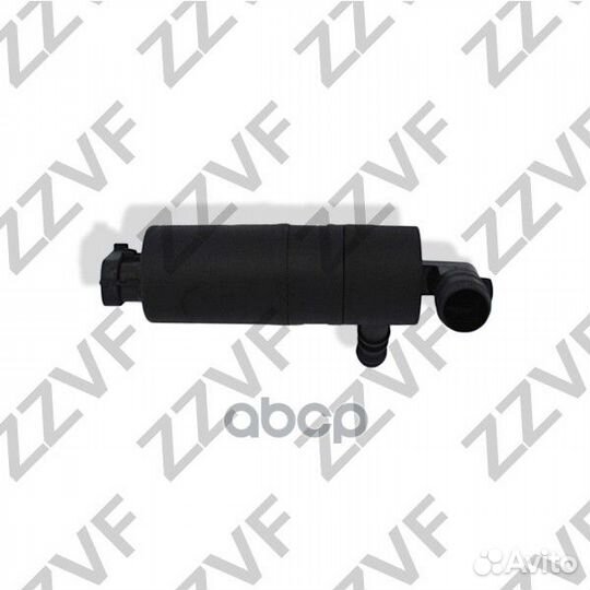 Насос омывателя фар nissan teana (08-13), teana