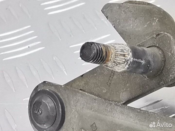 Трапеция для Peugeot-Citroen 307