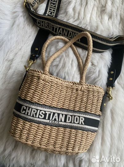 Cумка Dior