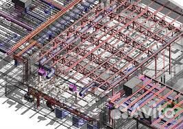 Пром. проектирование, сзз, разрешение на строит-во