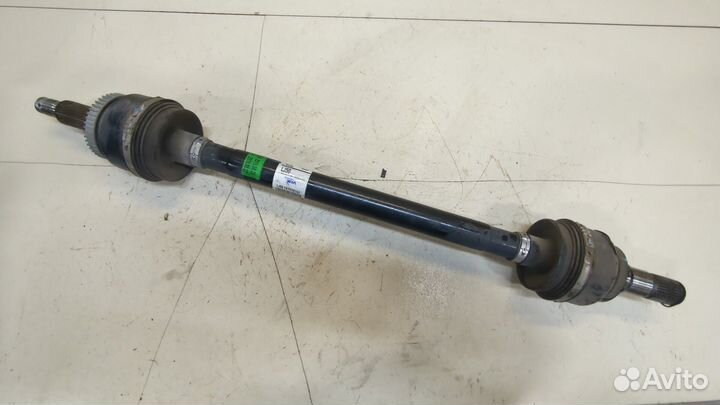 Полуось киа Stinger, 2020