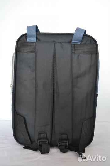 Рюкзак переноска для кошек и собак