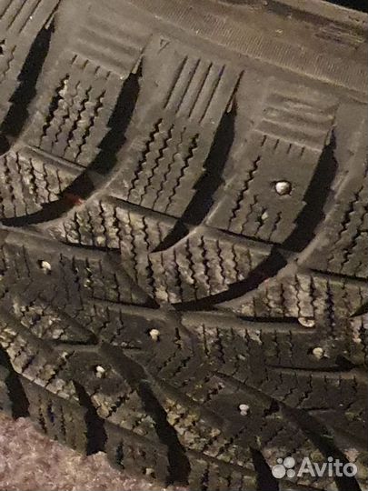 Toyo Spectrum 235/55 R18