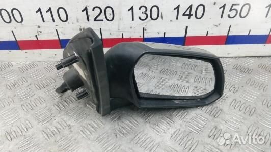 Зеркало наружное правое ford mondeo 3 (ISE07JO01)