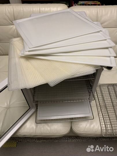 Сушилка дегидратор