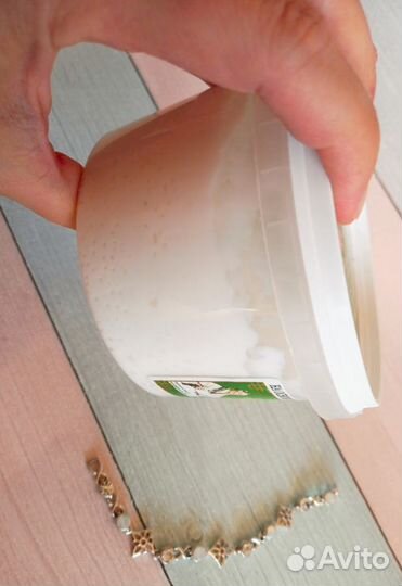 Крем бальзам для ног от усталости