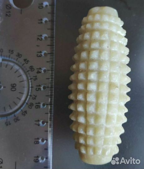 Нефритовый массажер