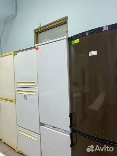 Холодильник бу с гарантией и доставкой