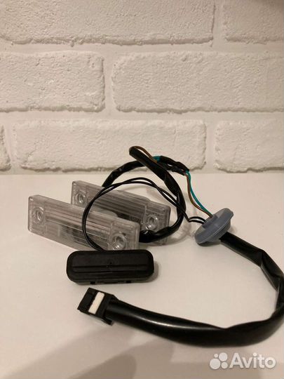 Кнопка открывания багажника Шевроле Круз, Орландо