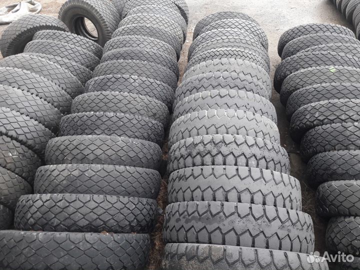 КАМА ИД 304, У-4 315/80 R20
