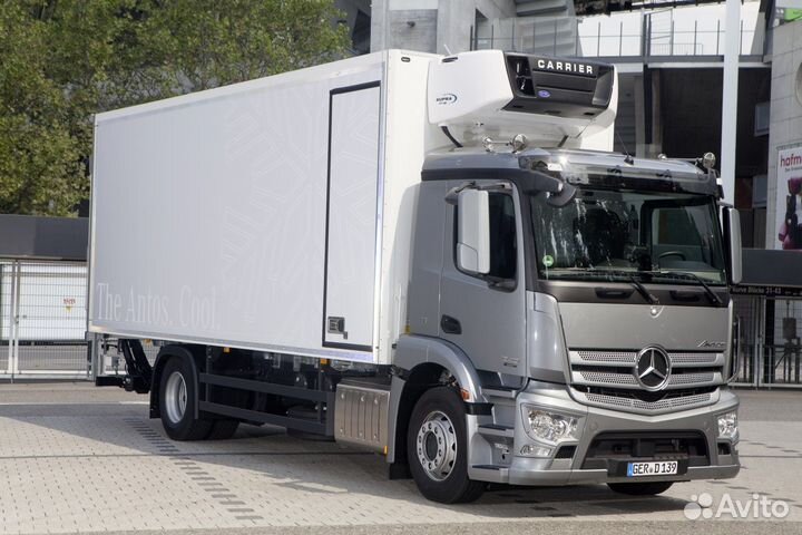 Перевозки 10 ти тонник по Москве и области