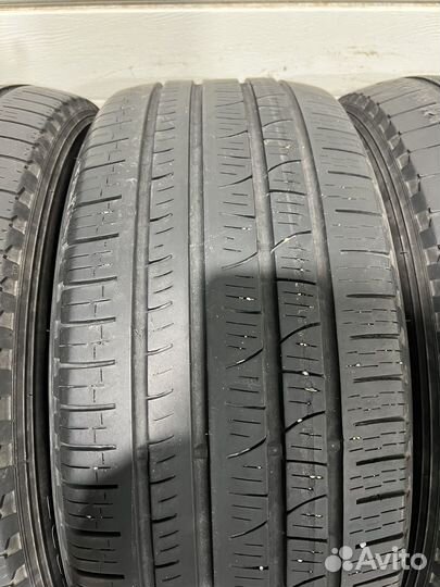 Pirelli Scorpion Verde All Season 235/55 R17 99V