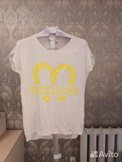 Новые женские вещи