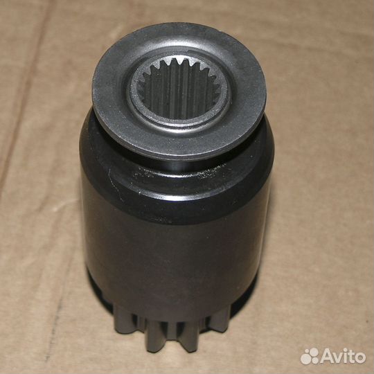 Привод стартера (бендикс Z10) маз, урал, лиаз