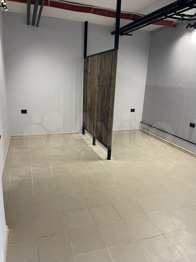 Свободного назначения, 15 м²