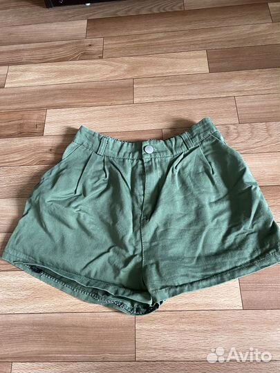 Шорты