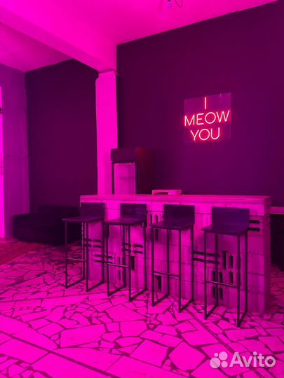 Лофт пространство