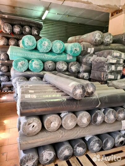 Ткань Кулирка / опт