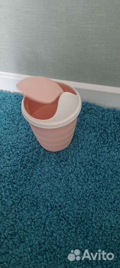 Корзинка для мусора