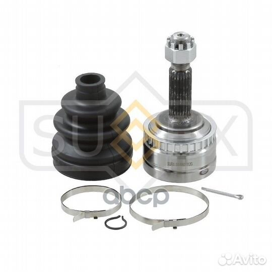 Шрус наружный перед прав/лев ST1182 sufix