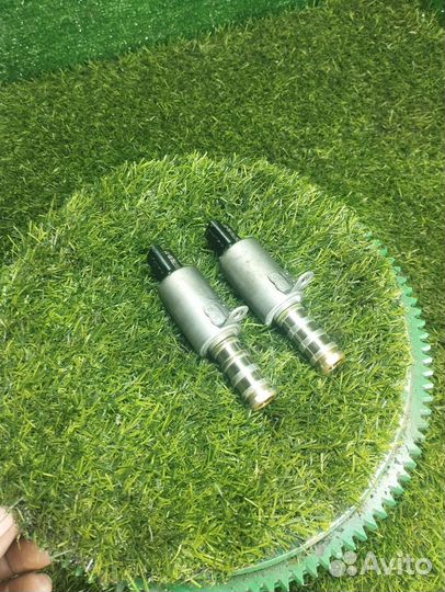 Клапан электромагн. изменения фаз грм Peugeot 308