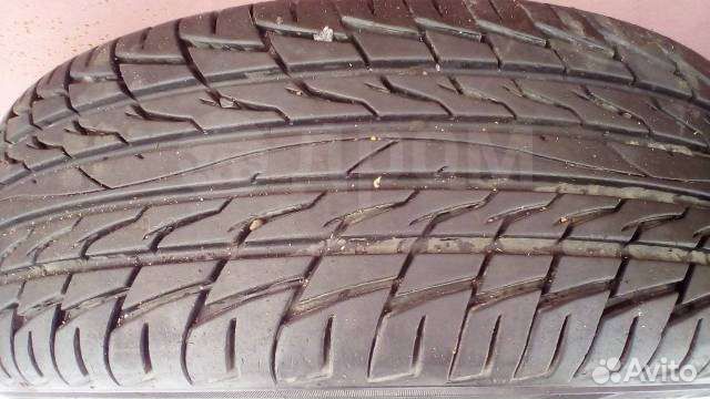 Белшина AstartA SUV 225/60 R18
