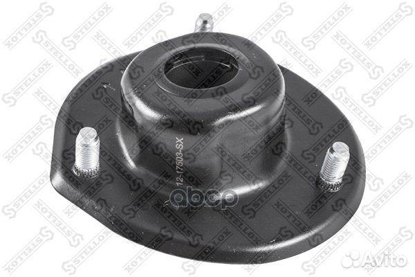 1217503SX опора амортизатора переднего левого