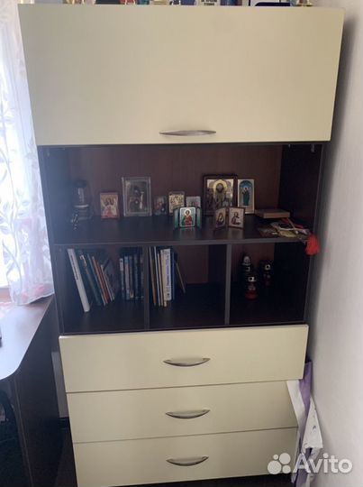Мебель бу