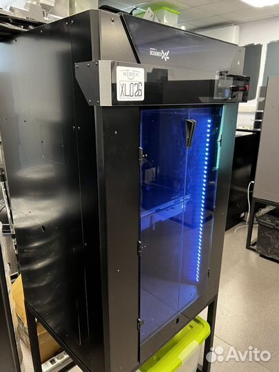 3d принтер Picaso XL series 2