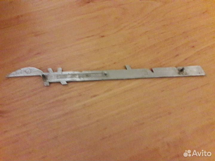 Шильдик Жигули (значок) 2101 хром