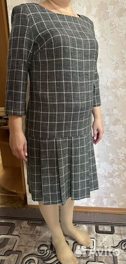 Женские платья 48-50