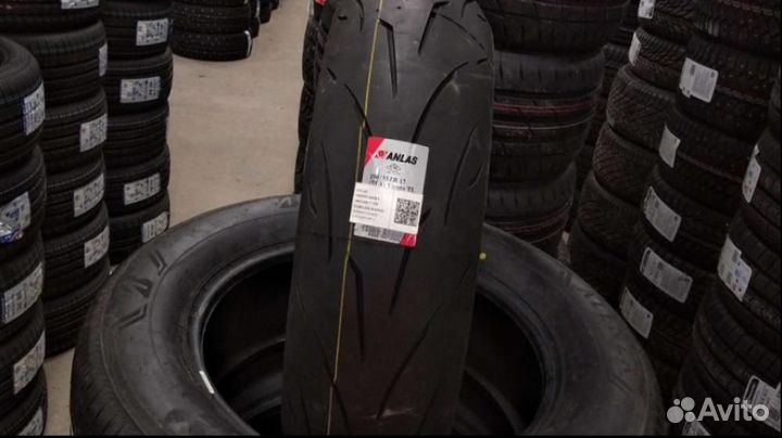 Анлас Viento Sport 190-55-17