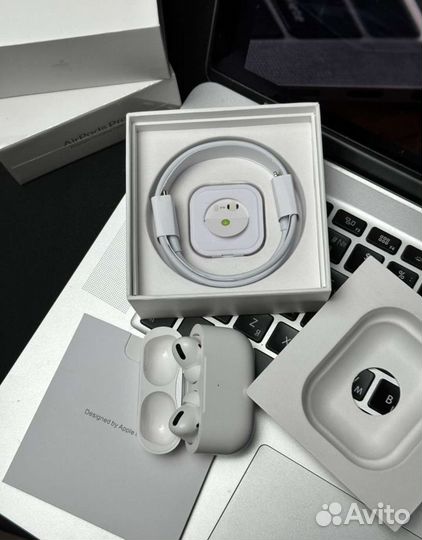 Airpods pro (original)