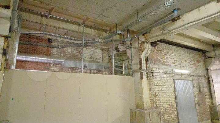 Склад, 298 м²