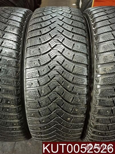 Michelin Latitude X-Ice North 2 235/60 R18 107U